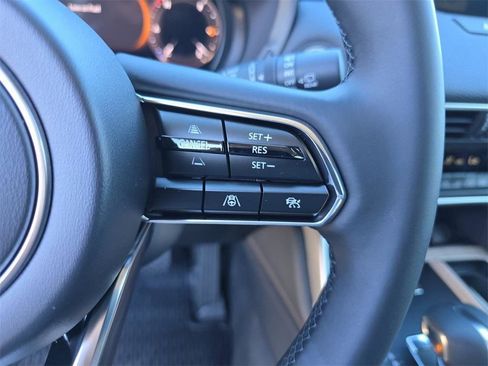 New 2026 MAZDA CX-90 3.3 Turbo w/ Premium Sport Pkg image 32