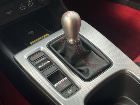 Used 2023 Honda Civic Type R image 23