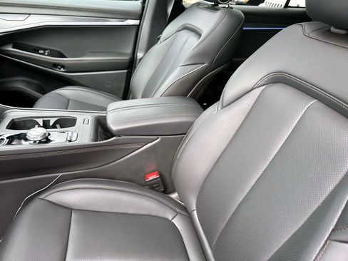 New 2025 Jeep Wagoneer S Limited image 12