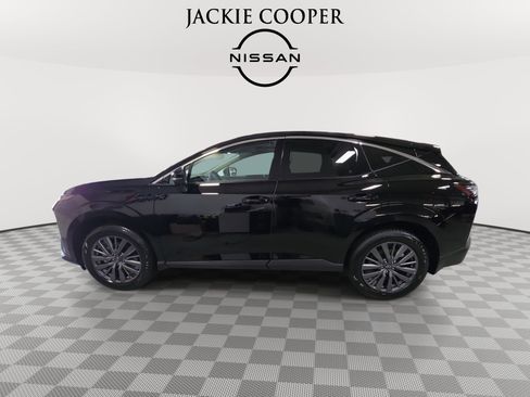 New 2026 Nissan Murano SL AWD/4WD image 8