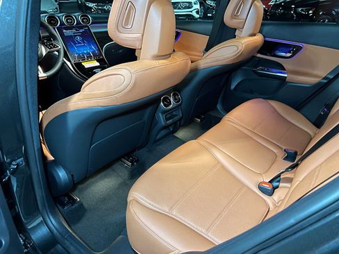 New 2026 Mercedes-Benz GLC 300 4MATIC image 19