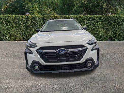 New 2025 Subaru Outback Premium image 9