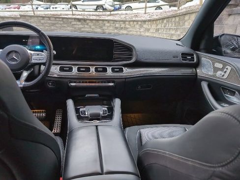 Used 2021 Mercedes-Benz GLE 53 AMG 4MATIC image 24