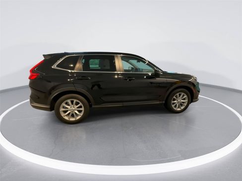 Used 2024 Honda CR-V EX image 8