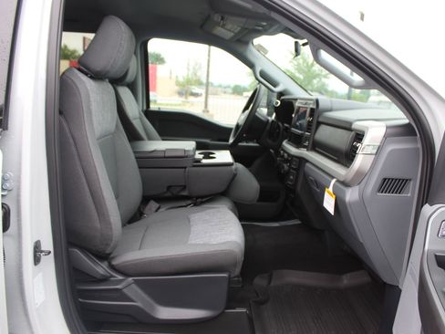 New 2026 Ford F350 XLT AWD/4WD image 13
