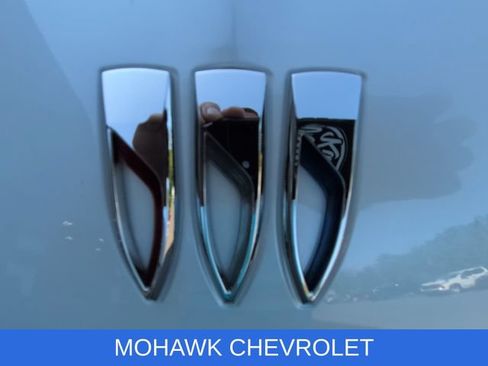 Used 2024 Buick Encore GX Avenir w/ Avenir Technology Package AWD/4WD image 31