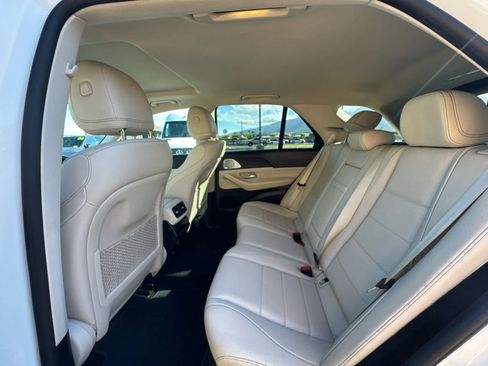Used 2021 Mercedes-Benz GLE 350 4MATIC image 14