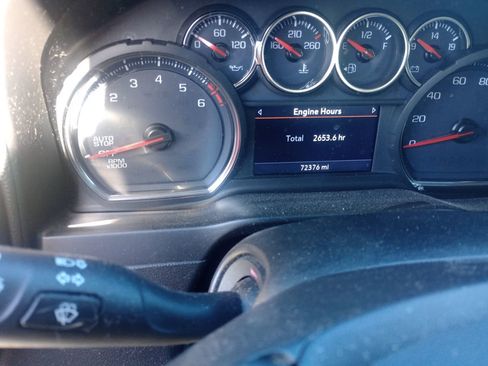 Used 2019 Chevrolet Silverado 1500 LT w/ All-Star Edition image 4