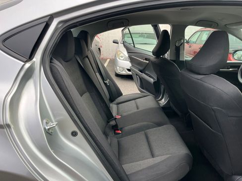 Used 2025 Toyota Camry LE image 25