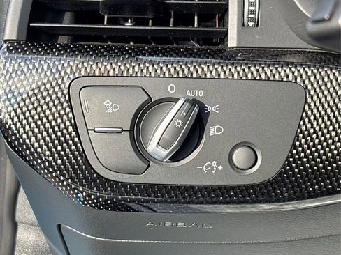 Used 2020 Audi S5 Premium Plus w/ Premium Plus image 39