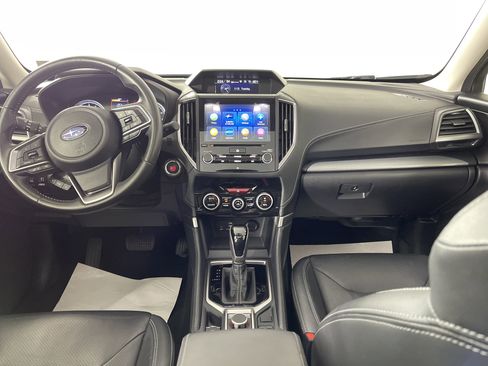 Used 2021 Subaru Forester Limited image 14