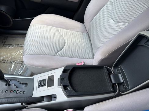 Used 2008 Toyota RAV4 2WD image 49