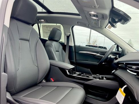 New 2026 Buick Envision Preferred image 22