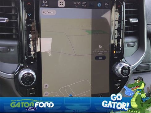 Used 2024 RAM 3500 Laramie w/ Night Edition image 20