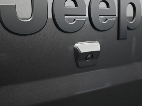 New 2026 Jeep Gladiator Willys image 29