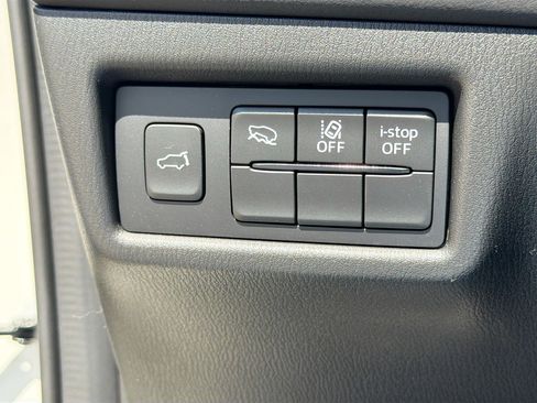New 2025 MAZDA CX-5 AWD 2.5 S image 34