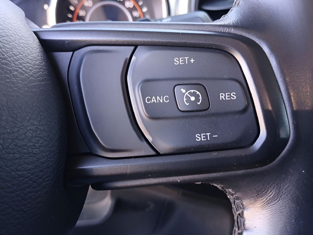 Used 2021 Jeep Wrangler Unlimited Sport AWD/4WD image 21