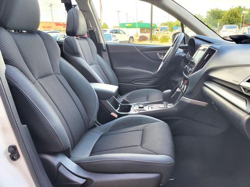 Used 2022 Subaru Forester Premium AWD/4WD image 14
