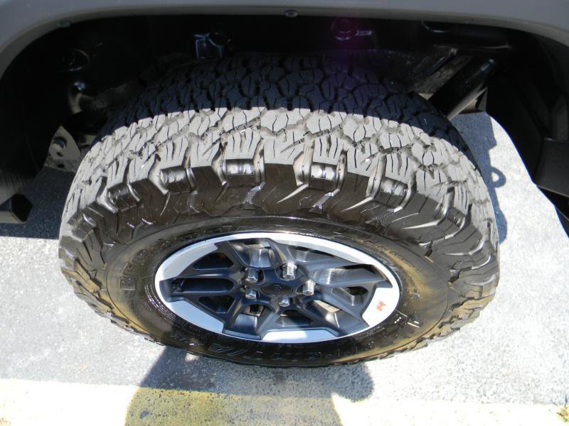 Used 2019 Jeep Wrangler Unlimited Rubicon AWD/4WD image 24