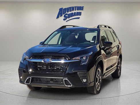 New 2026 Subaru Ascent Touring image 2
