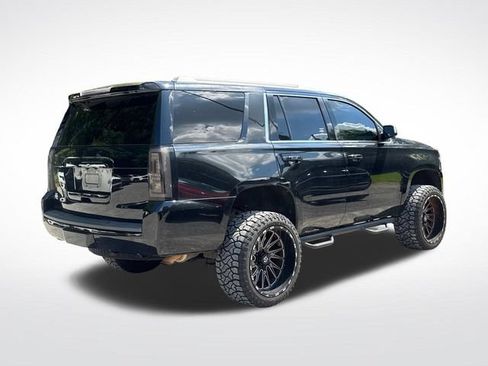 Used 2016 GMC Yukon SLE w/ HD Trailering Package AWD/4WD image 6