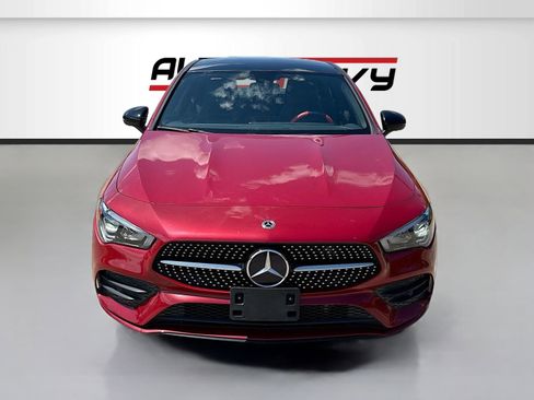 Used 2023 Mercedes-Benz CLA 250 image 2