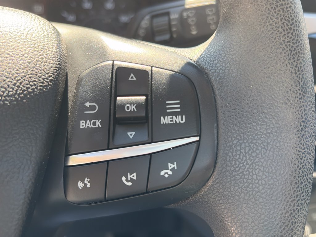 Certified 2020 Ford Escape SE FWD image 19