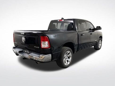 Used 2019 RAM 1500 Big Horn image 7
