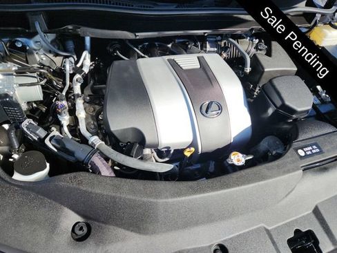 Used 2022 Lexus RX 350 FWD w/ Premium Package image 19