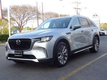 Used 2024 MAZDA CX-90 3.3 Turbo w/ Premium Package