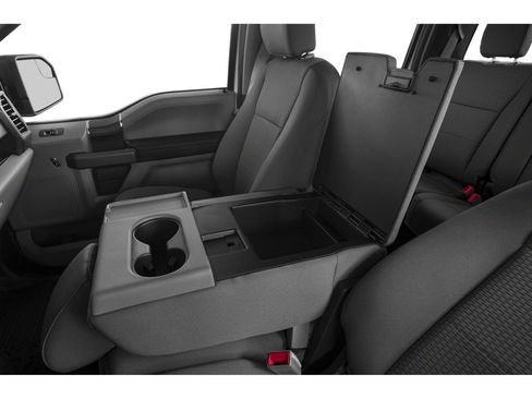 Used 2020 Ford F150 XLT w/ Equipment Group 302A Luxury image 35