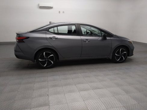 Used 2025 Nissan Versa SR w/ Trunk Package image 10