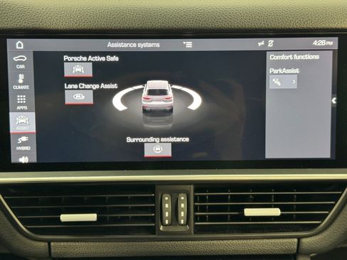 Used 2019 Porsche Cayenne E-Hybrid image 30