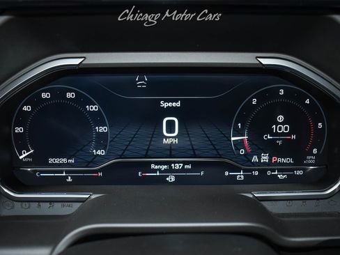 Used 2024 GMC Sierra 2500 AT4 w/ AT4 Premium Plus Package image 14