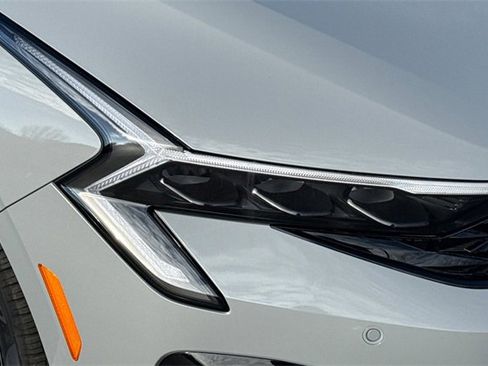 New 2026 Kia K5 GT-Line image 32