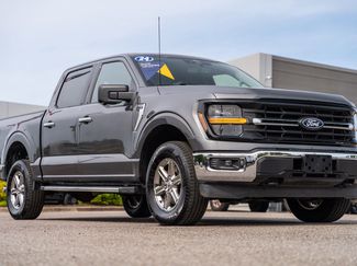 Certified 2024 Ford F150 XLT AWD/4WD video 2