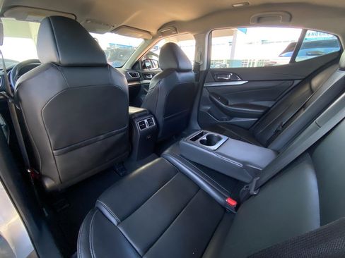 Used 2021 Nissan Maxima 3.5 SV w/ Floor Mat Group image 23