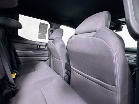 New 2026 Toyota Tacoma SR5 image 26