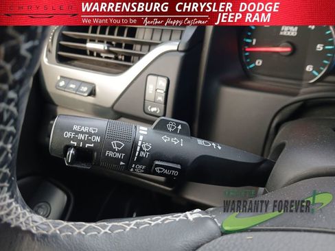 Used 2020 Chevrolet Tahoe Premier image 21