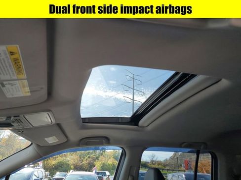 Used 2020 Honda Ridgeline RTL-E image 23