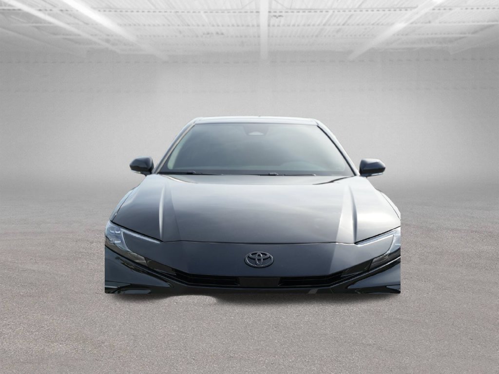 Used 2025 Toyota Camry XSE FWD image 43