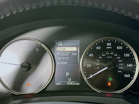 Used 2023 Lexus IS 300 w/ Premium Package image 19