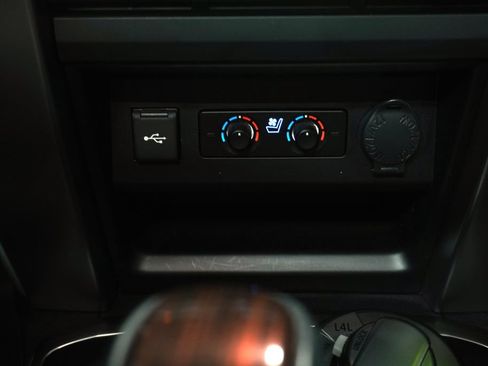 Certified 2024 Toyota 4Runner Limited AWD/4WD image 22