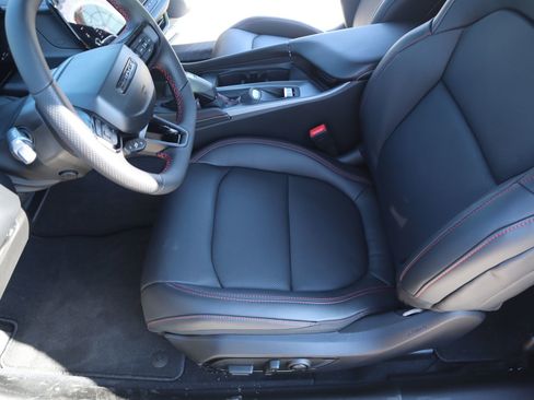 New 2026 Jeep Cherokee Laredo AWD/4WD image 12