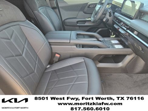 New 2027 Kia Telluride SX Prestige X-Pro AWD/4WD image 10