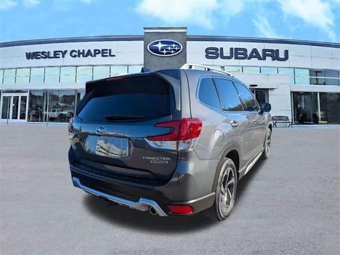 Used 2024 Subaru Forester Touring w/ POP Package 3 image 5
