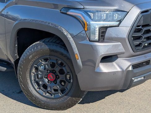 Used 2023 Toyota Sequoia TRD Pro image 11