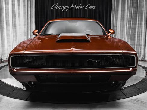 Used 2022 Dodge Challenger SRT Hellcat Redeye RWD image 7