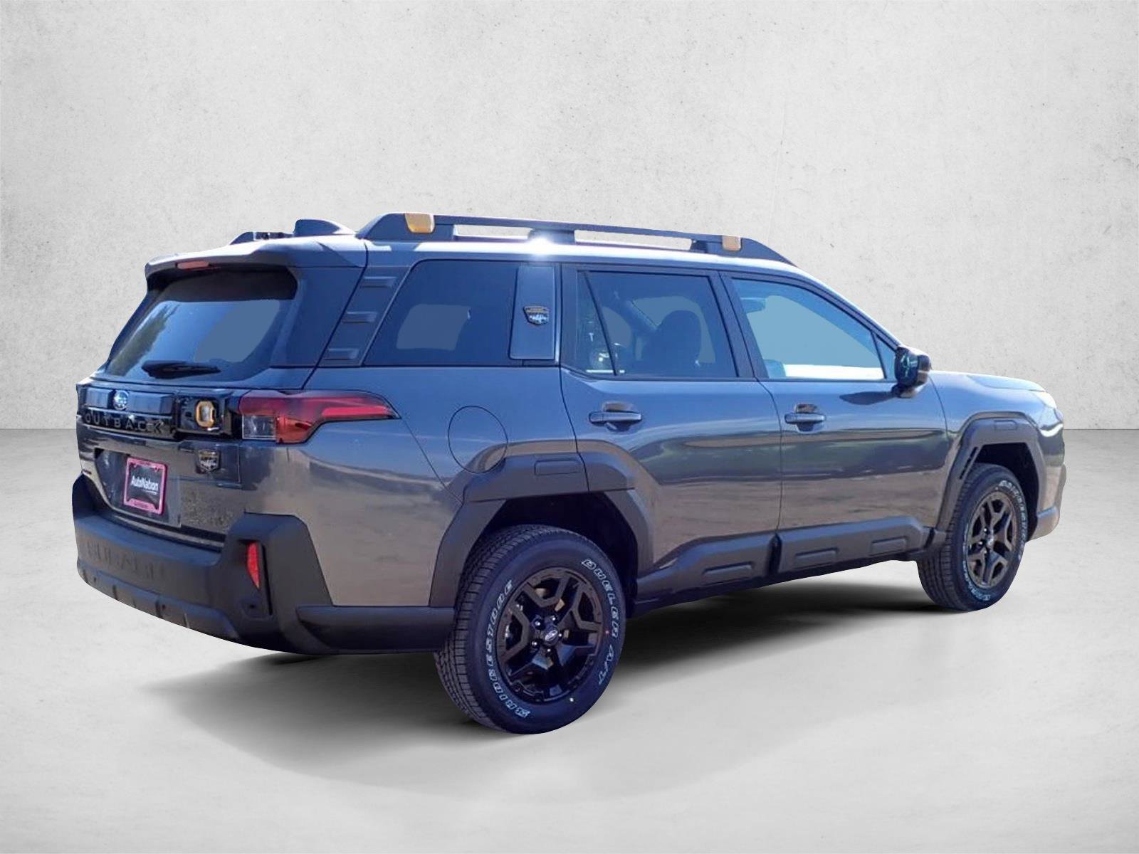 New 2026 Subaru Outback Wilderness AWD/4WD image 4