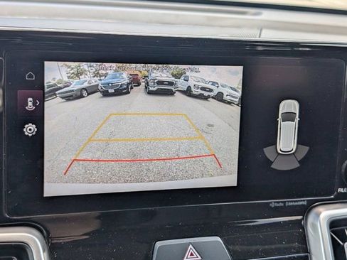 Used 2022 Kia Sorento EX w/ Panoramic Sunroof Package FWD image 20